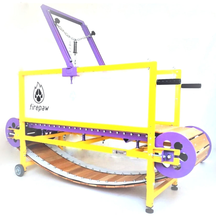 Sessions at our location