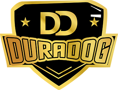 DuraDog Black Slip on Tri Harness !! Pickup Only, no delivery !!