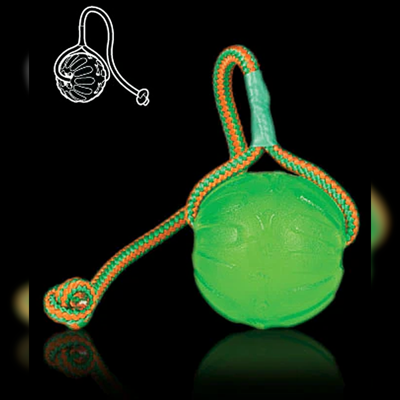 STARMARK SWING ‘N FLING CHEW BALL® 90MM !! Pickup Only, no delivery !!