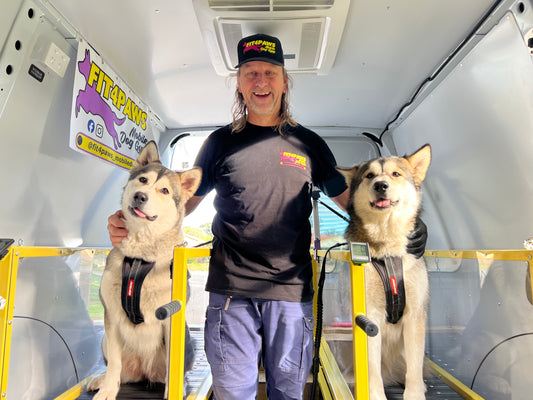 Sessions at our location